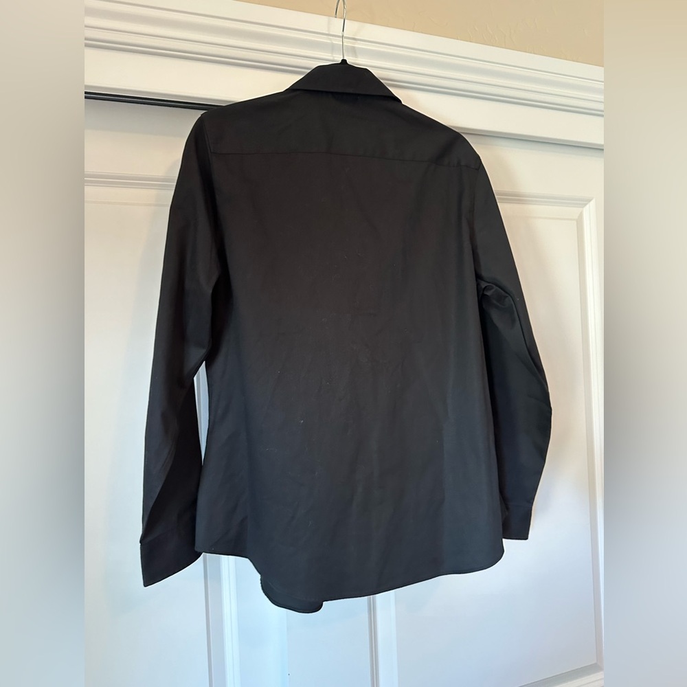 Ladies Port Authority Button Up - Large - Picture 4 of 4